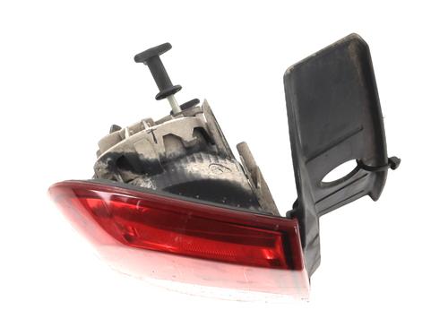 Used Left taillight DACIA DUSTER (HS_) 1.5 dCi (HSAJ) (90 hp) 31661751