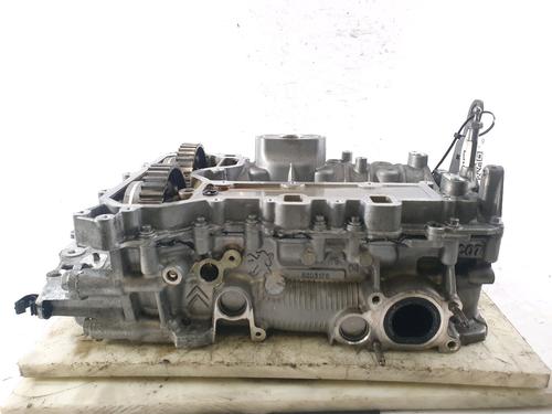 Topstykke CITROËN C3 III (SX) 1.2 THP 110 (SXHNPS, SXHNZT, SXHNZ6) | BP30367195M5 