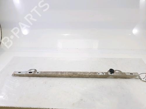 Used Front bumper reinforcement OPEL CORSA D (S07) 1.0 (L08, L68) (65 hp) 27812695