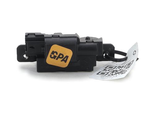 Tailgate lock RENAULT LAGUNA III (BT0/1) 2.0 dCi (BT01, BT08, BT09, BT0E, BT0K, BT12, BT1C, BT1D,... | BP30094115C101