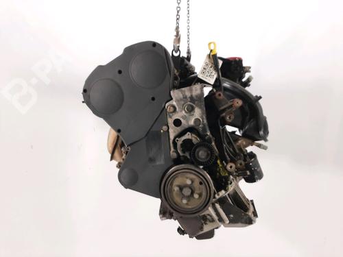 Used Engine Engine CITROËN XSARA PICASSO (N68) 1.8 16V (115 hp) 10459273 10459273