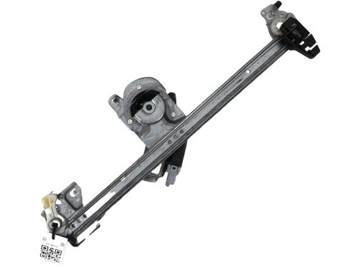 Front left window mechanism CITROËN C3 I (FC_, FN_)  | BP27646489C22 
