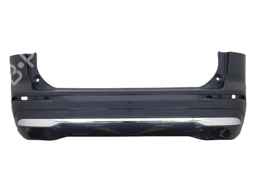 Used Rear bumper VOLVO XC60 II (246) T6 Plug-In Hybrid AWD (340 hp) 31121946