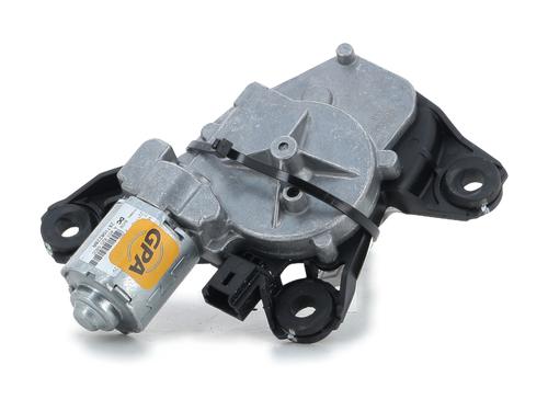 Rear wiper motor RENAULT CLIO V (B7_) 1.6 E-TECH 145 (B7MU) | BP24462208M102 