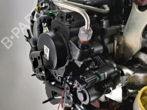 Engine CITROËN C4 Grand Picasso I (UA_) 2.0 HDi 150 | BP31875680M1