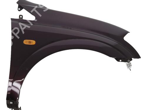 Used Right front fenders SSANGYONG KYRON 2.7 Xdi 4x4 (165 hp) 28417536