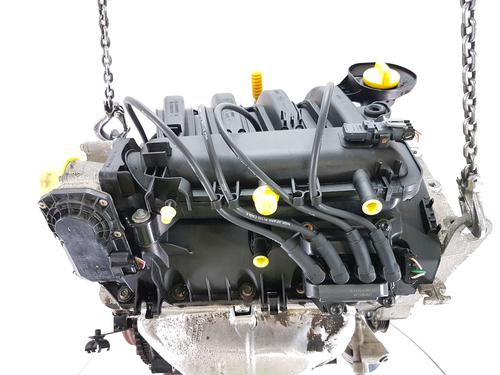 Motor RENAULT TWINGO II (CN0_) 1.2 16V (CN0K, CN0V, CN0A) | BP28836140M1 