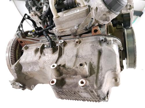 Engine SUZUKI SX4 (EY, GY) 2.0 DDiS 4x4 (RW420D) | BP29495676M1 