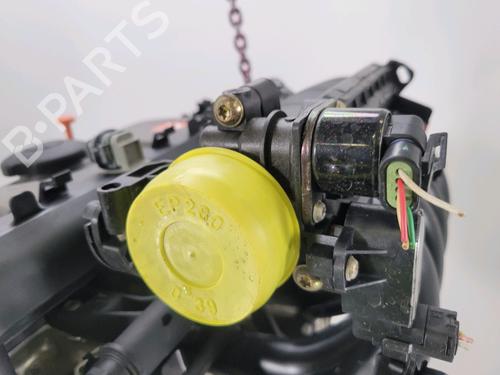 Engine CITROËN SAXO (S0, S1) 1.1 X, SX | BP30379540M1 