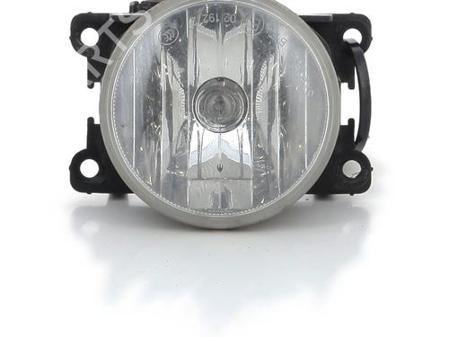 Used Right front fog light CITROËN C3 I (FC_, FN_) [2002-2013]  28122390