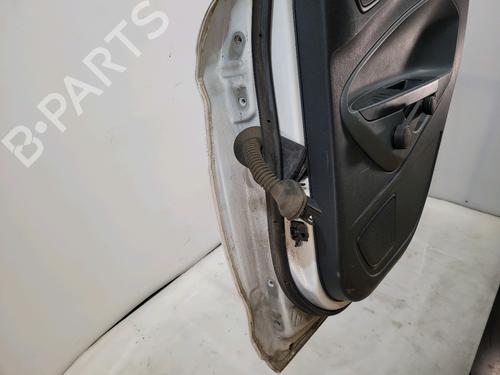 Dør højre bagtil FORD FIESTA VI (CB1, CCN) 1.25 | BP29762536C5 