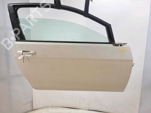 Used Right front door Right front door VW GOLF VII (5G1, BQ1, BE1, BE2) 1.6 TDI (105 hp) 34231372 34231372