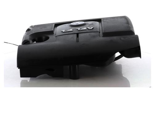 Used Air filter box VW POLO (9N_, 9A_) 1.2 12V (64 hp) 23553986