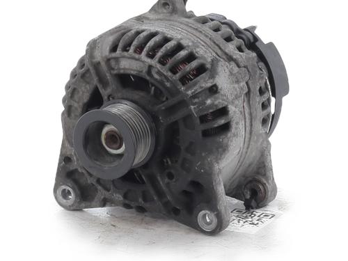 Used Alternator Alternator RENAULT MASTER II Van (FD) 2.5 dCi (FD02) (101 hp) 33189905 33189905