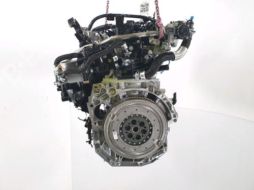 Motor RENAULT CLIO V (B7_) 1.6 E-TECH 145 (B7MU) | BP29346083M1 