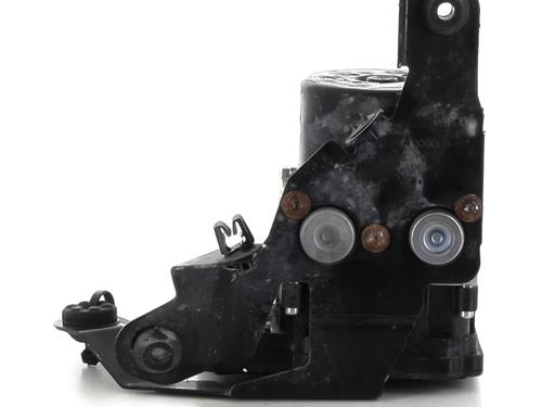 Bremsaggregat ABS für RENAULT SCÉNIC III (JZ0/1_) 1.9 dCi (JZ0J, JZ1J, JZ1K, JZ1S) (131 hp) 31152585