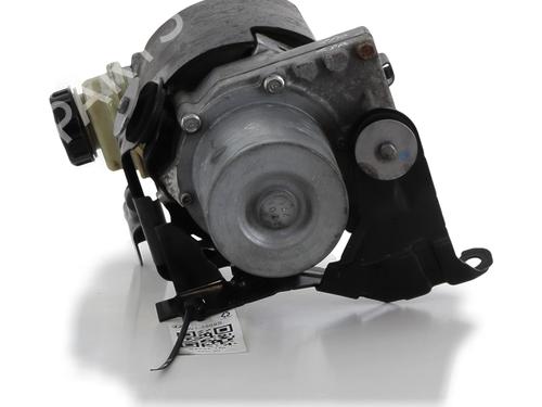 Steering pump RENAULT LAGUNA III (BT0/1) 1.5 dCi (BT00, BT0A, BT0T, BT1J) | BP28121852M99 