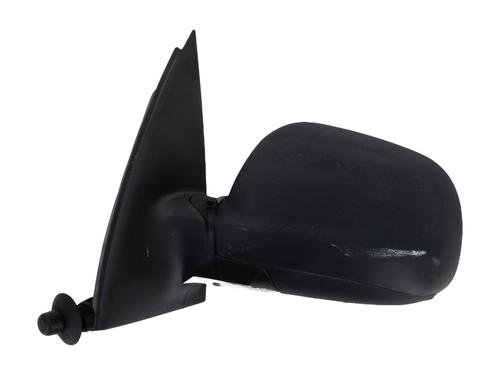 Left mirror VW LUPO I (6X1, 6E1) 1.4 16V | BP28207779C26 