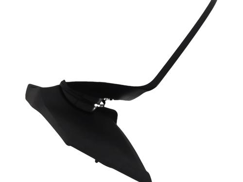 Used Right mirror Right mirror MAZDA 2 (DE_, DH_) 1.4 MZR-CD (68 hp) 33533852 33533852