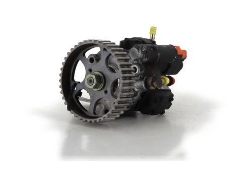 Used Injection pump Injection pump CITROËN BERLINGO / BERLINGO FIRST MPV (MF_, GJK_, GFK_) 2.0 HDI 90 (MFRHY) (90 hp) 34230478 34230478