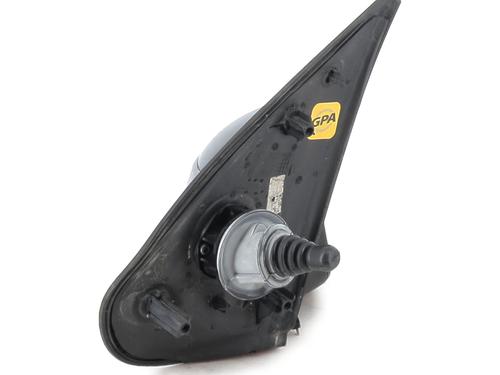 Right mirror PEUGEOT 206 Hatchback (2A/C)  | BP25992571C27 