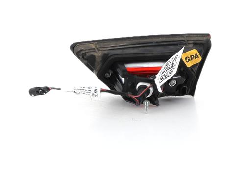 Left tailgate light RENAULT CLIO IV (BH_) 0.9 TCe 90 (BHNF, BHMA, BHMH, BHJK, BHJR) | BP37257097C79 - Image 3