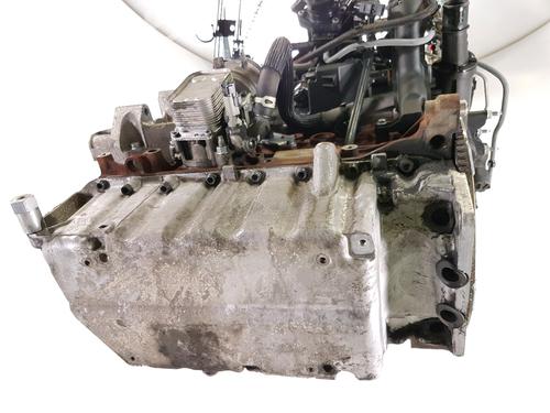 Engine FORD MONDEO IV Turnier (BA7) 2.0 TDCi | BP25908197M1 