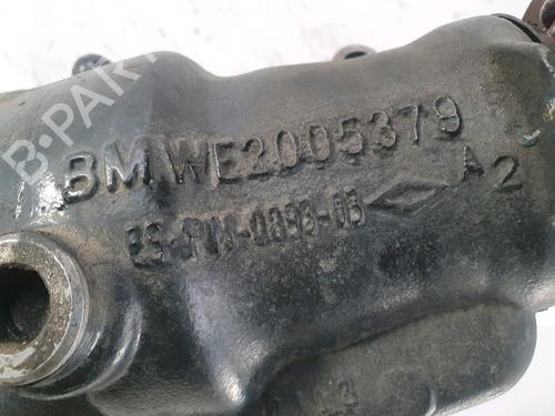Front differential BMW X3 (E83) xDrive 20 d | BP31937131M23