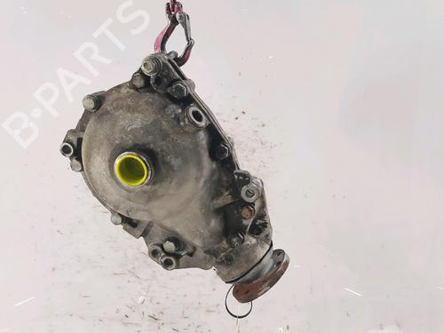 Differential, foran Differential, foran BMW 3 Touring (E91) 325 xi (218 hp) 33925626 33925626