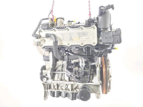 Engine VW GOLF VII (5G1, BQ1, BE1, BE2) 1.4 TSI | BP24845513M1 