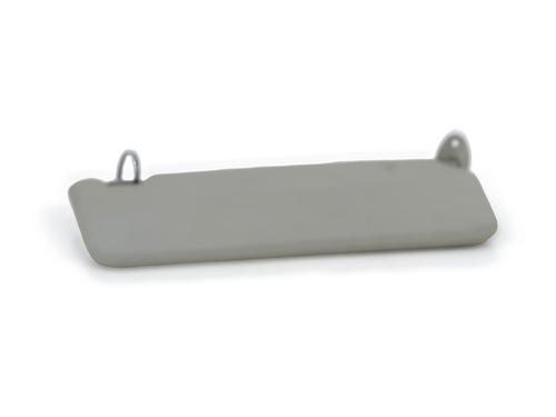 Left sun visor SUZUKI SX4 (EY, GY) 2.0 DDiS 4x4 (RW420D) | BP38432428I1 - Image 3