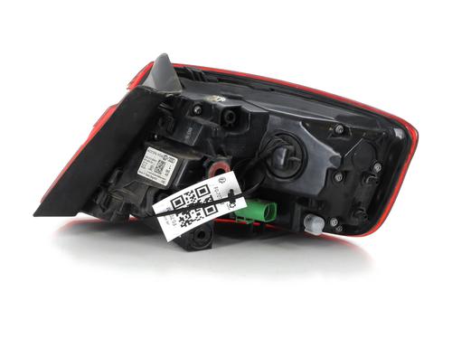 Left taillight AUDI A3 Sportback (8VA, 8VF)  | BP25706695C34 