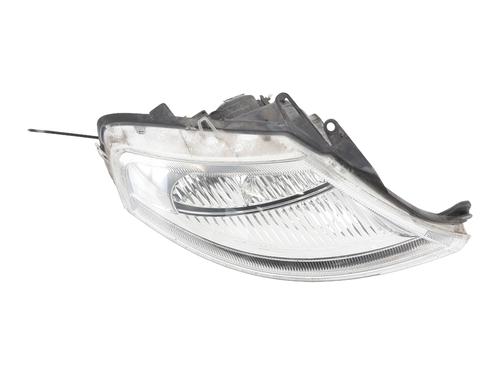 Right headlight CITROËN C3 I (FC_, FN_) 1.1 i | BP31661210C29 