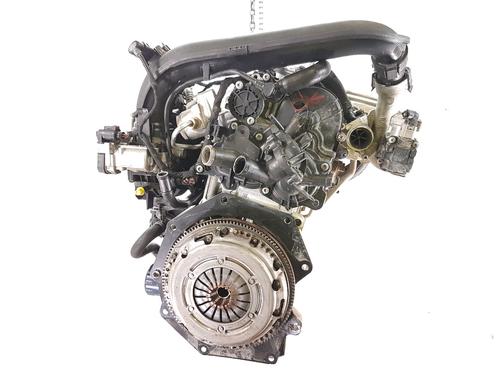 Engine VW POLO V (6R1, 6C1)  | BP25983337M1 