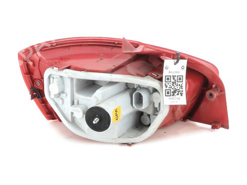 Right taillight SEAT IBIZA IV (6J5, 6P1) 1.4 TDI | BP27553112C35 