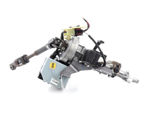 Steering column RENAULT ZOE (BFM_) ZOE | BP36776424M21 - Image 2