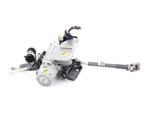 Steering column FIAT 500 (312_) 1.4 (312AXC1B, 312CXC1B) | BP40619410M21 - Image 2