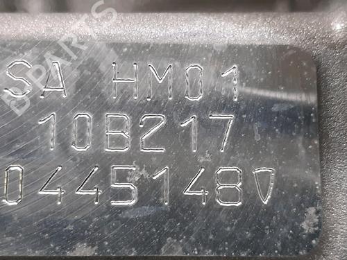 Engine DS DS 3 (SA_) 1.2 VTi 82 (SAHMZ6) | BP31797514M1