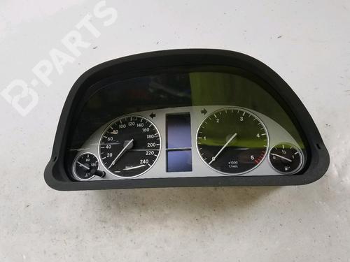 instrument-cluster-mercedes-benz-b-class-sports-tourer-w245-b-180-cdi-245207-1694403911-2005-2006-2007-2008-2009-2010-2011-10867592 main image
