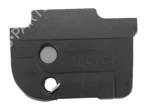 Topbeskyttelse FORD FIESTA VI (CB1, CCN) 1.4 TDCi (70 hp) 29964211