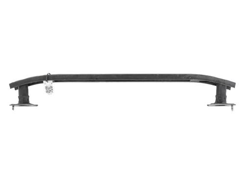 Used Rear bumper reinforcement OPEL CORSA E (X15) 1.4 (08, 68) (90 hp) 30503287