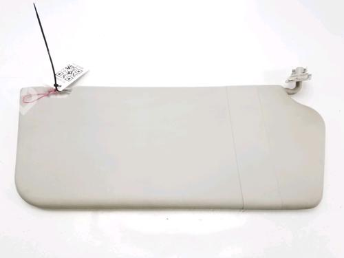 Used Right sun visor Right sun visor FORD TRANSIT CUSTOM V362 Van (FY, FZ) 2.2 TDCi (125 hp) 10445252 10445252