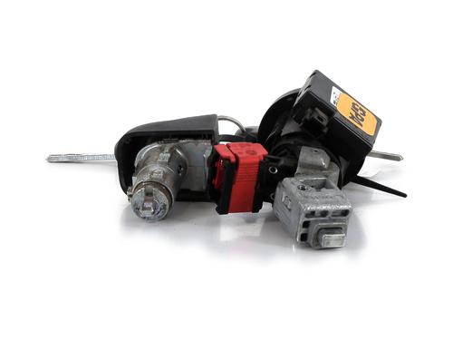 Ignition barrel RENAULT MASTER III Van (FV) 2.3 dCi 110 FWD (FV0R, FV0W, FV1A) | BP29265089M48 