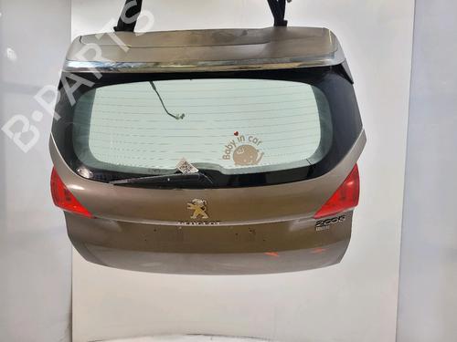 Used Tailgate Tailgate 37191831 37191831