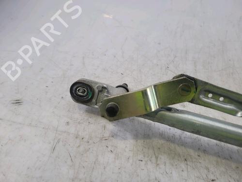 Front wipers mechanism OPEL ASTRA K (B16) 1.4 Turbo (68) | BP20230141C83 