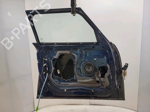 Left front door MINI MINI (F55) Cooper | BP36012958C2 - Image 2