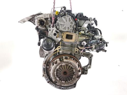 Engine CITROËN C3 II (SC_) 1.4 HDi 70 (SC8HZC, SC8HR0, SC8HP4) | BP38230602M1 - Image 3