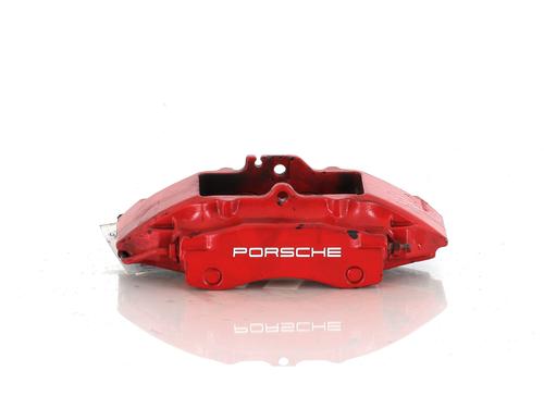 Venstre bremsecaliper bak PORSCHE 911 (996) 3.4 Carrera (301 hp) 27918310