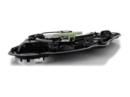 Rear left window mechanism JEEP COMPASS (MP, M6, MV, M7) 1.5 T4 Hybrid | BP31367554C24