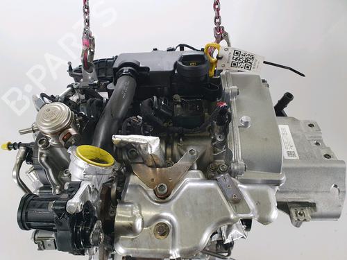 Engine AUDI A1 Sportback (GBA) 30 TFSI | BP36181235M1 - Image 5